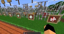 MineCraft: MORE WOLVES Mod Showcase 1.7.10