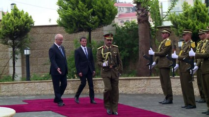 رئيس الوزراء الفلسطيني: اقتراح نتانياهو "تشتيت" لمبادرة فرنسا