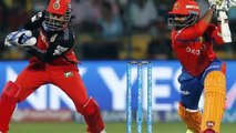 IPL 2016- GL vs RCB – Highlight - MATCH 57 - Qualifier 1