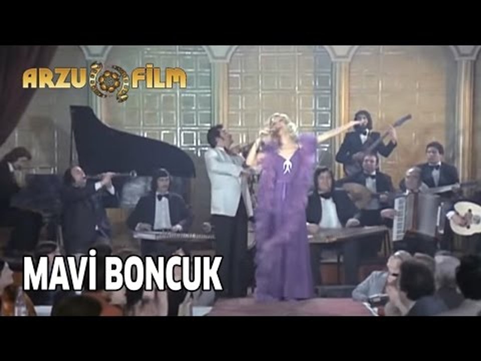 Mavi Boncuk - Dailymotion Video