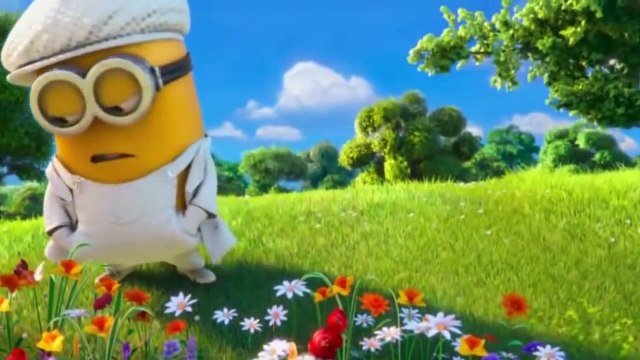 Despicable me 2 Миньоны Гадкий Я 2 MEJORES MOMENTOS MINIONS #1 01.06.2016