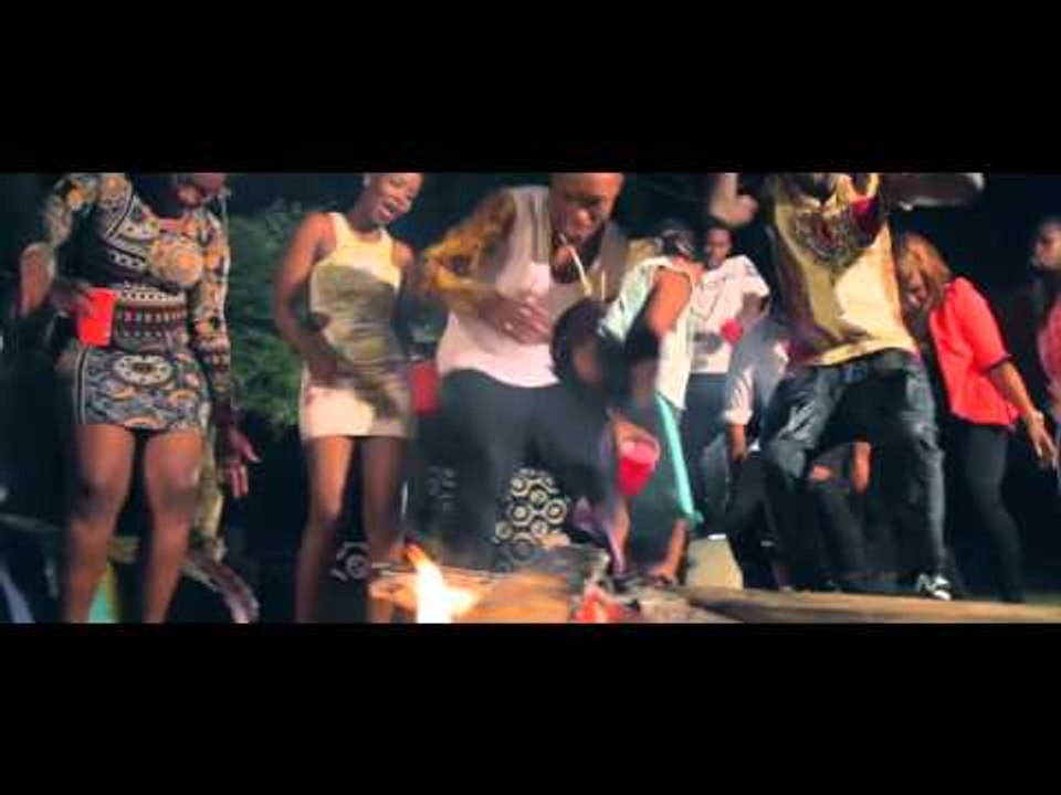 25H30 - OZOU clip officiel (5 Star Premiere)