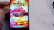 MEIZU MX4 Pro Samsung Exynos 5430 Android 4.4 Smart Phone Racing Car Game playing