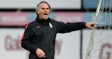 Riekerink, Ryan Donk'u Kadroya Almadı