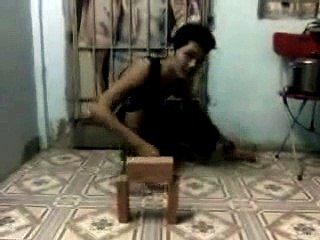 CÔNG PHÁ TRONG VÕ THUẬT P12