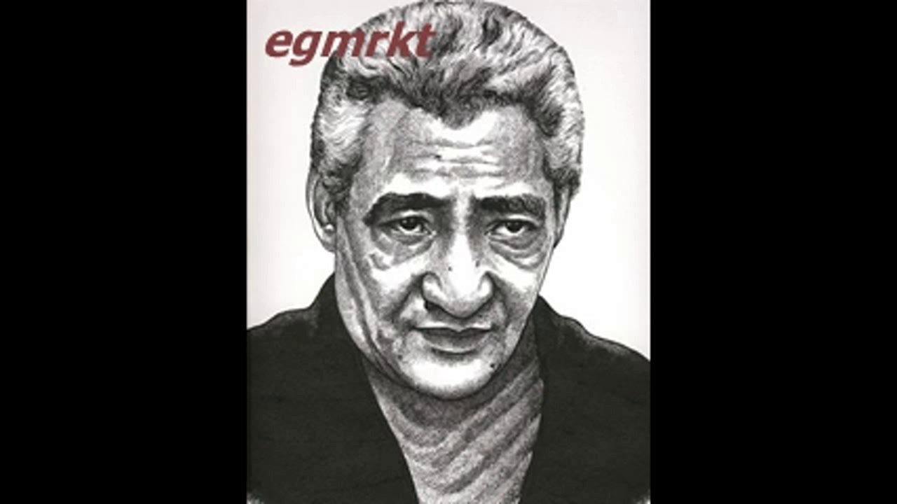 قصيدة الحاره الفلسطينية للشاعر عبد الرحمن الابنودى