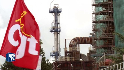 Loi Travail: vers le blocage général?