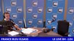 Live France Bleu Elsass du Mercredi 25 mai