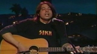 Tiny Dancer Live Dave Grohl