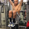 Felipe Melo'dan güç gösterisi!