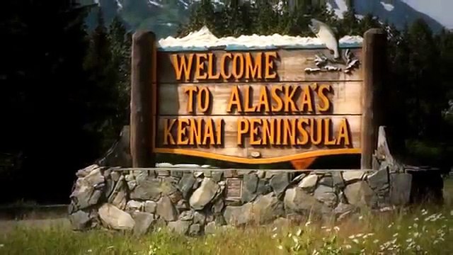 Fishing Adventure By Alaska Fish On Charters