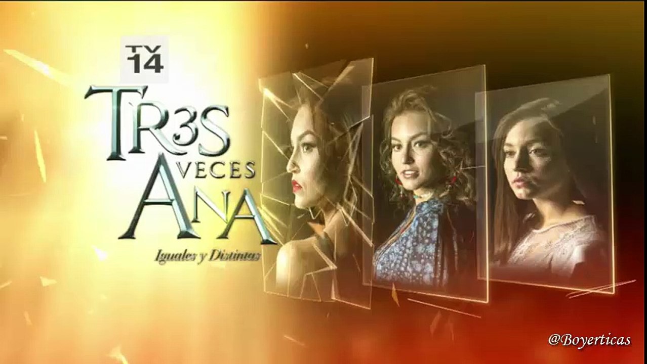 #3VecesAna Resumo Capítulo 2