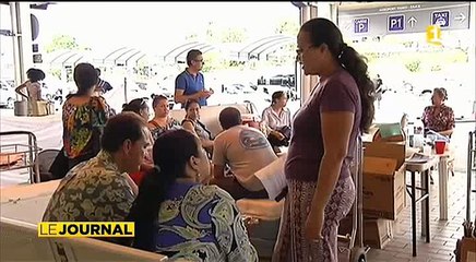 Air Tahiti : grèves en cascade probables