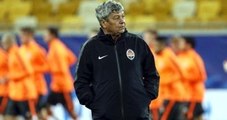 Lucescu Galatasaray'dan Muslera'yı İstiyor