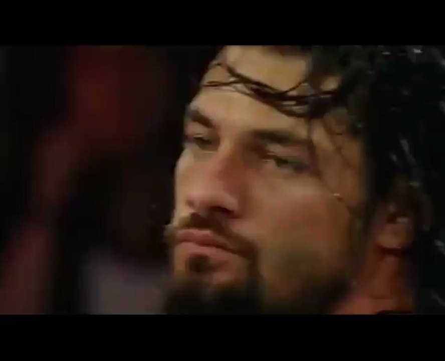 Roman Reigns VS AJ Styles (WWE World Heavyweight Championship Extreme Rules Full Match HD