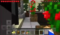 Yandere High School Special ( Minecraft Roleplay )