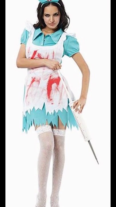 14 Gorgeous Halloween Costumes for Ladies to Outshine Everyone