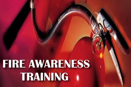 Fire Safety Awareness - S K Fire Protection
