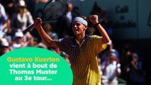 Histoire de courts : le court n°1 de Roland Garros