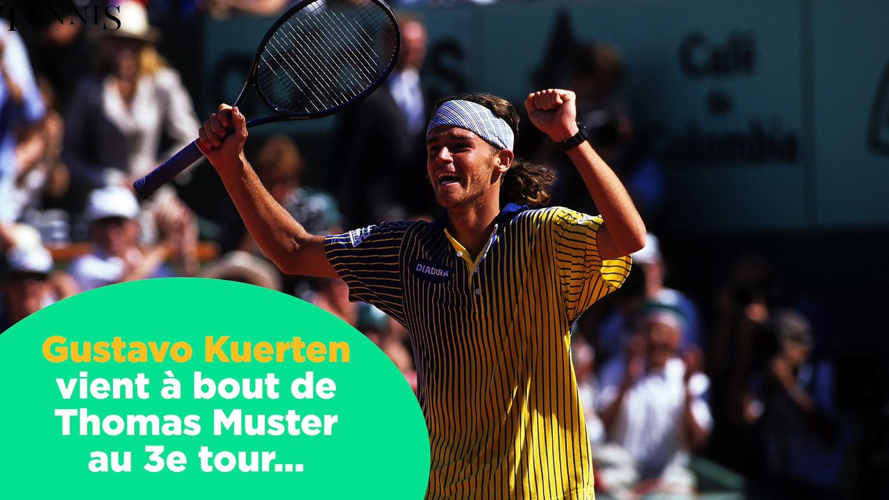 Histoire de courts : le court n°1 de Roland Garros