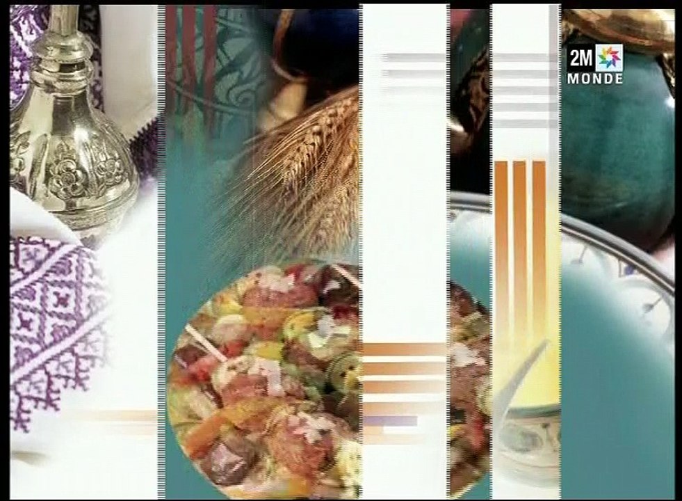 2M Maroc - Ch'hiwat bladi - 10-05-2016 07h00 15m (13712)