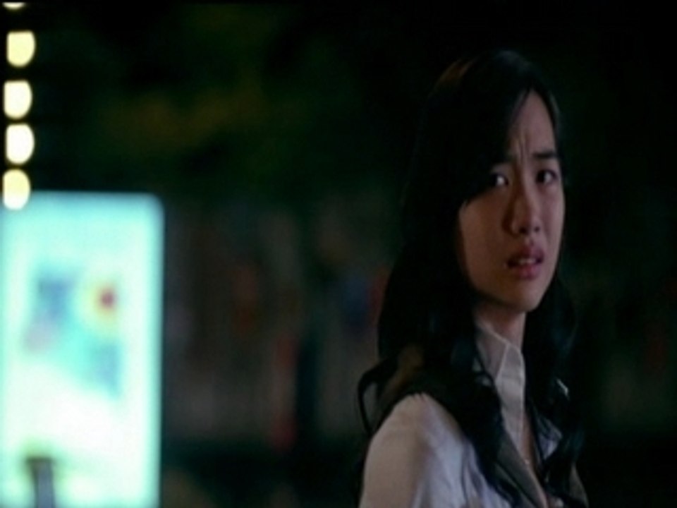Sing tee shan pen