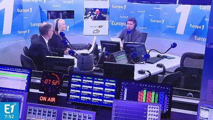 Valls et Martinez : la fureur de vivre