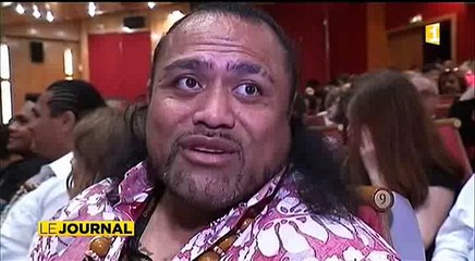 Festival de Cannes : deux Wallisiens tête d’affiche