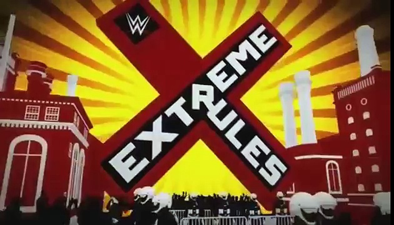 Seth Rollins Returns To Raw - WWE Monday Night Raw 23 May 2016