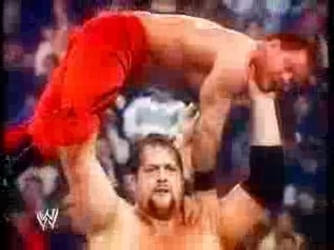 chris benoit tribute 1967-2007