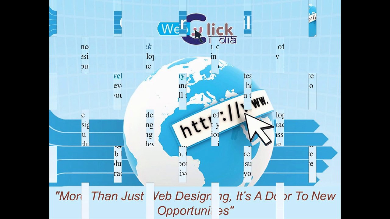 Wordpress Web Development Company In Delhi