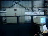Salvagnini Model S40.30 CNC Punching and Shearing System (19