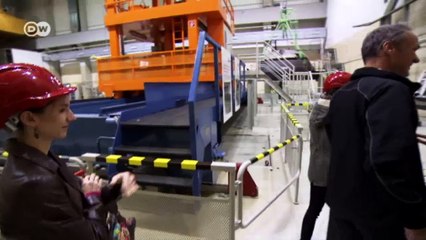 How Austria survives without nuclear energy | Made in Germany