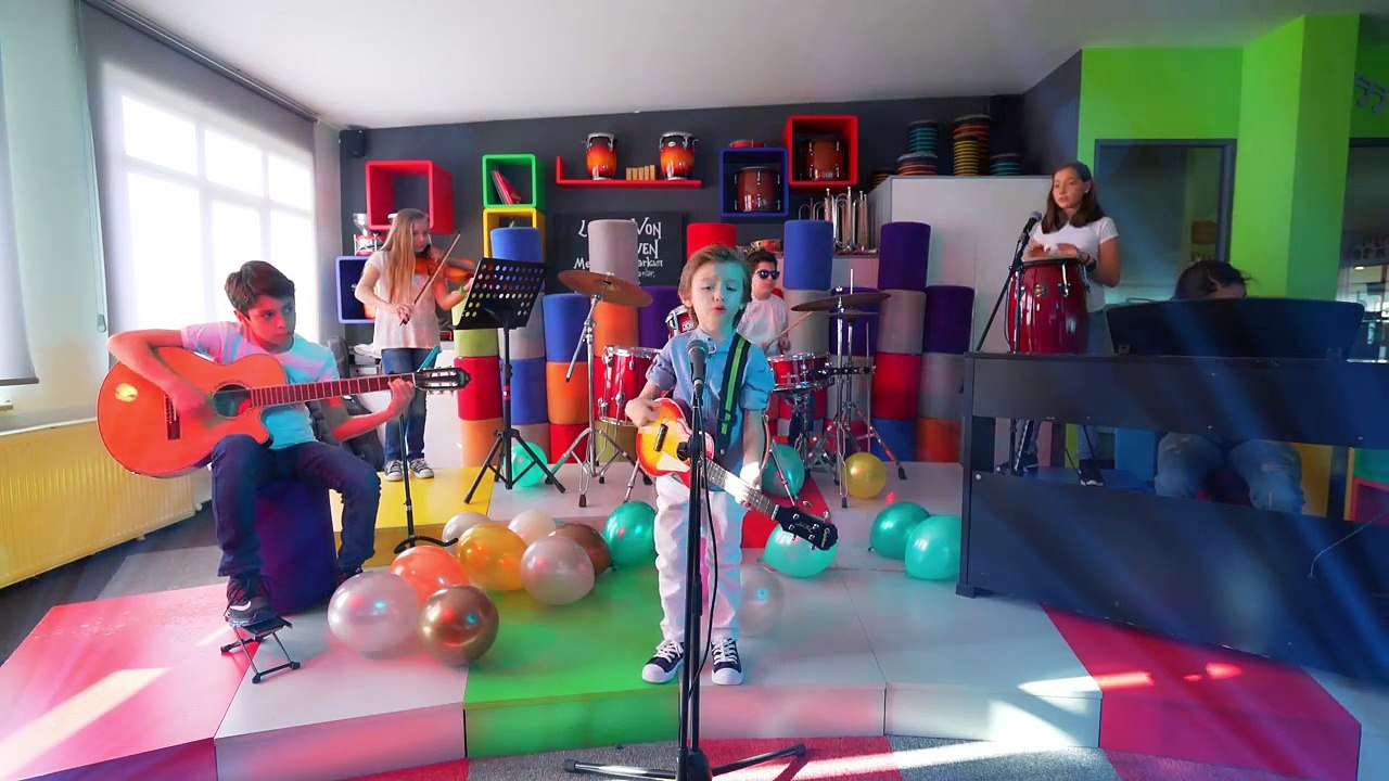 Kuzey Köker - Hayat Bayram Olsa