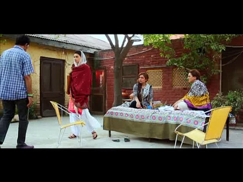 Zindgi Aur Kitne Zakhum Promo EP# 18