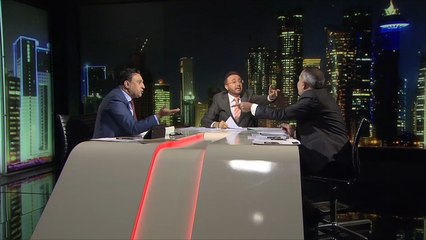 الاتجاه المعاكس-هل يتعرض سنة العراق للتطهير الطائفي؟