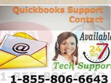 |||| 1-855-806-6643  ||| Quickbooks Tech support  Number Canada ####