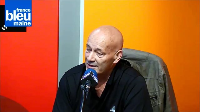 Richard Zimmer président du conseil régional des professions de l'automobile éducation routière