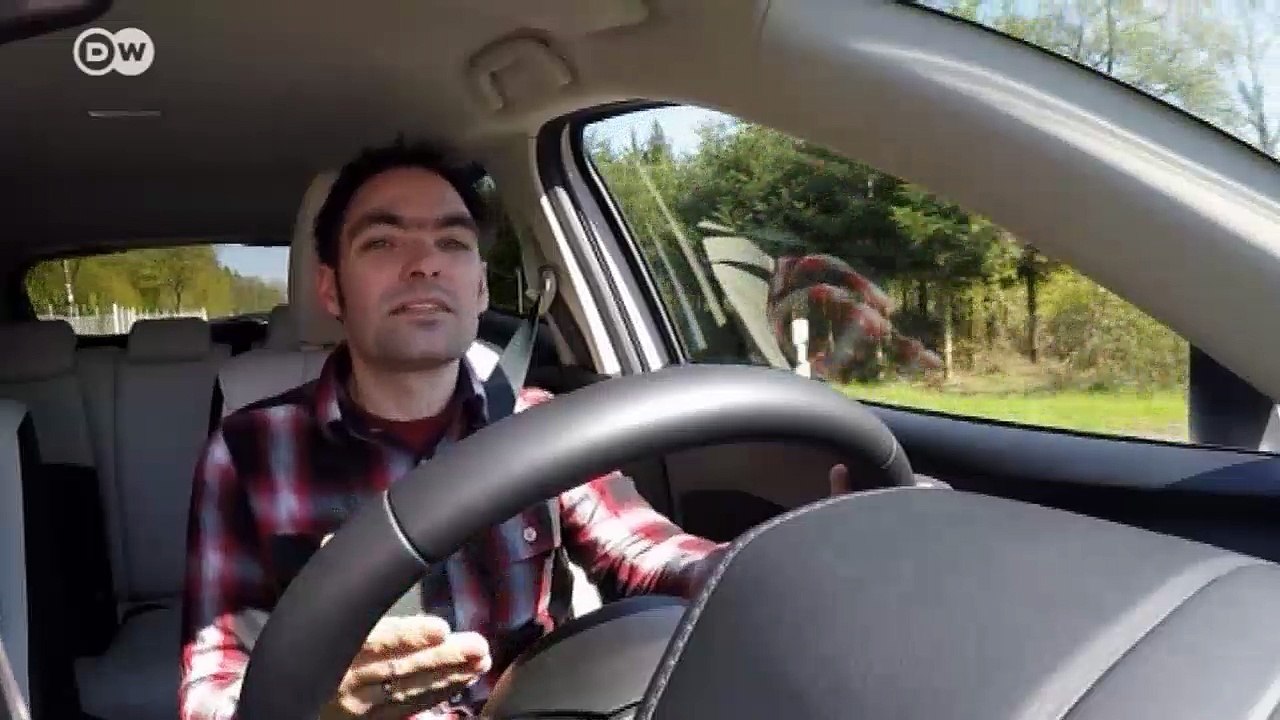 AWD compact SUV: Mazda CX-3 | Drive it!