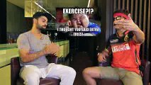Virat Kohli paints Nags red-RCB Insider Show 2.0