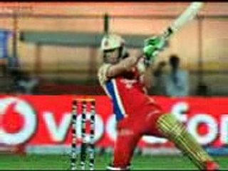 AB de Villiers 79 Runs in 47 Balls RCB Into Final VIVO IPL 2016 - GL vs RCB Highlights