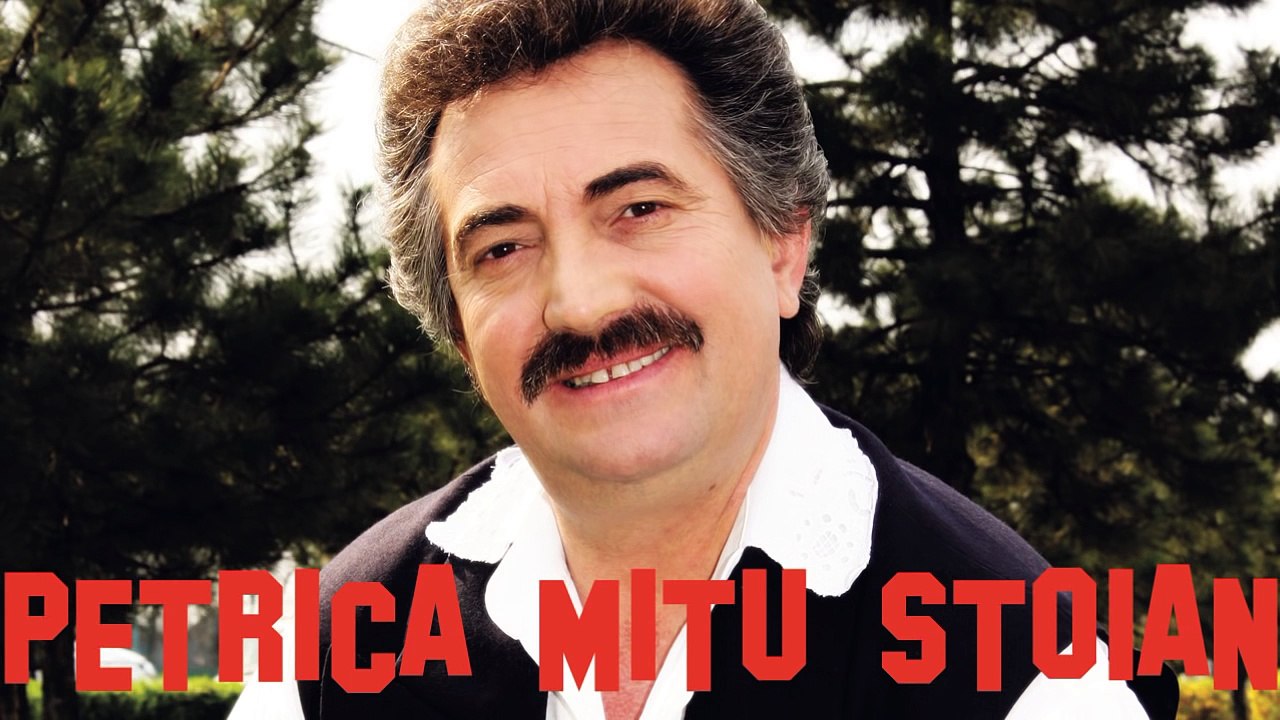 HITURILE ANULUI - Petrica Mitu Stoian (Colaj Muzica Populara 2016) [HD, 720p]