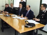 I Casalesi riciclavano i soldi a San Marino: 24 arresti
