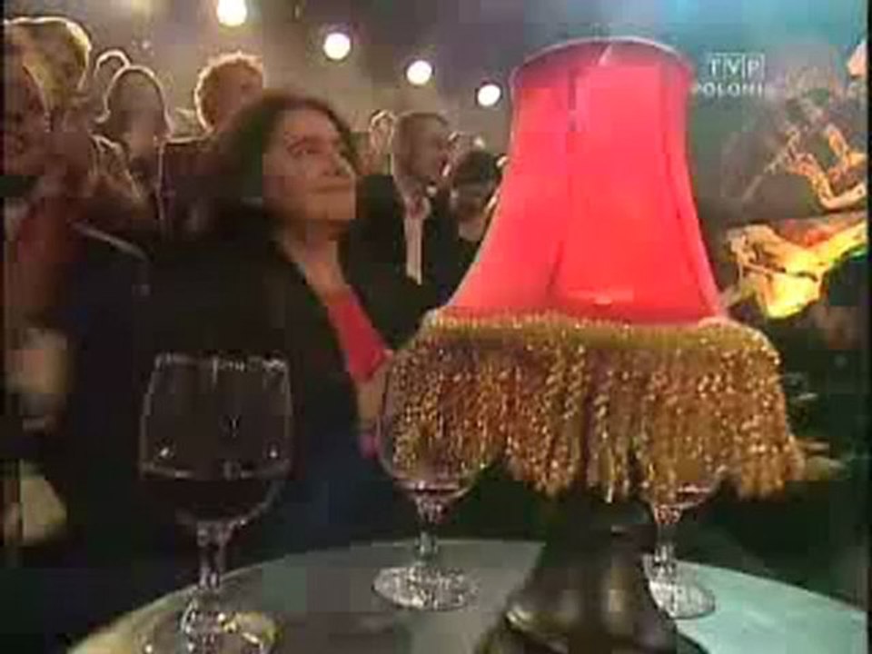 Kabaret Rak - Sąsiadki