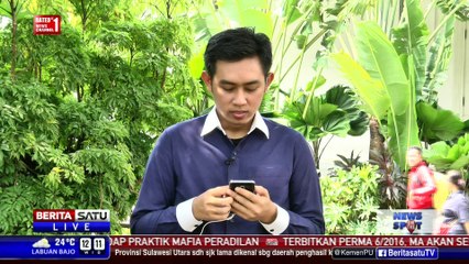 Kemenkeu: Pemerintah Punya Ruang Pembiayaan Rp 200 Triliun