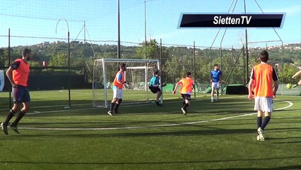 ATLETICO CAMPANA vs REAL VAIANI - BUNDESLIGA