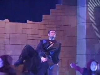 Les Secrets du graal