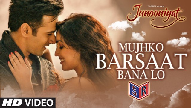 Mujhko Barsaat Bana Lo - Junooniyat [2016] song by Armaan Malik FT. Pulkit Samrat & Yami Gautam [FULL HD] - (SULEMAN - RECORD)