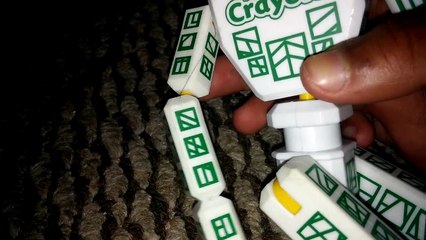 My fnaf 3 song of minecraft based on animated