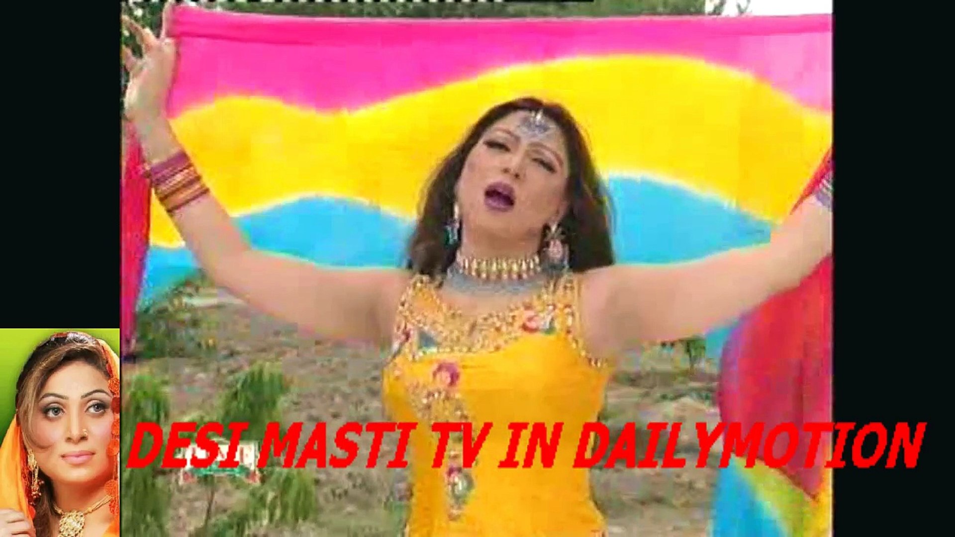 GORE RANG TE-PAKISTANI MUJRA,MUJRE PUNJABI STAGE DRAMA SONG-HD - video  Dailymotion